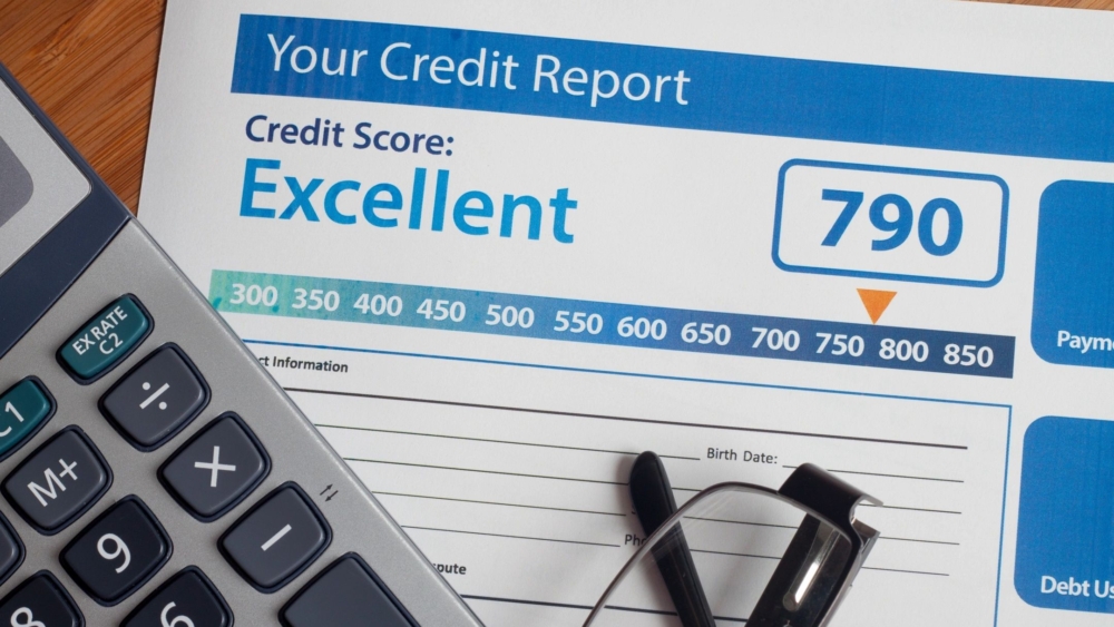 Transunion Credit Score